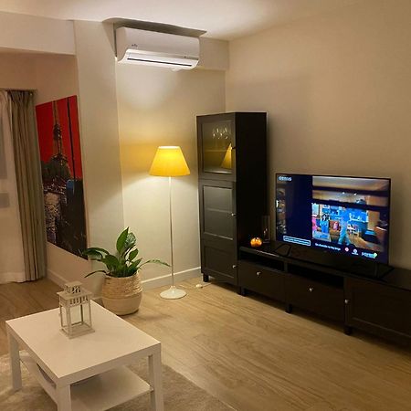Apartamento Centrico Familiar En Valencia Frente Estacion Ave Joaquin Sorolla Εξωτερικό φωτογραφία