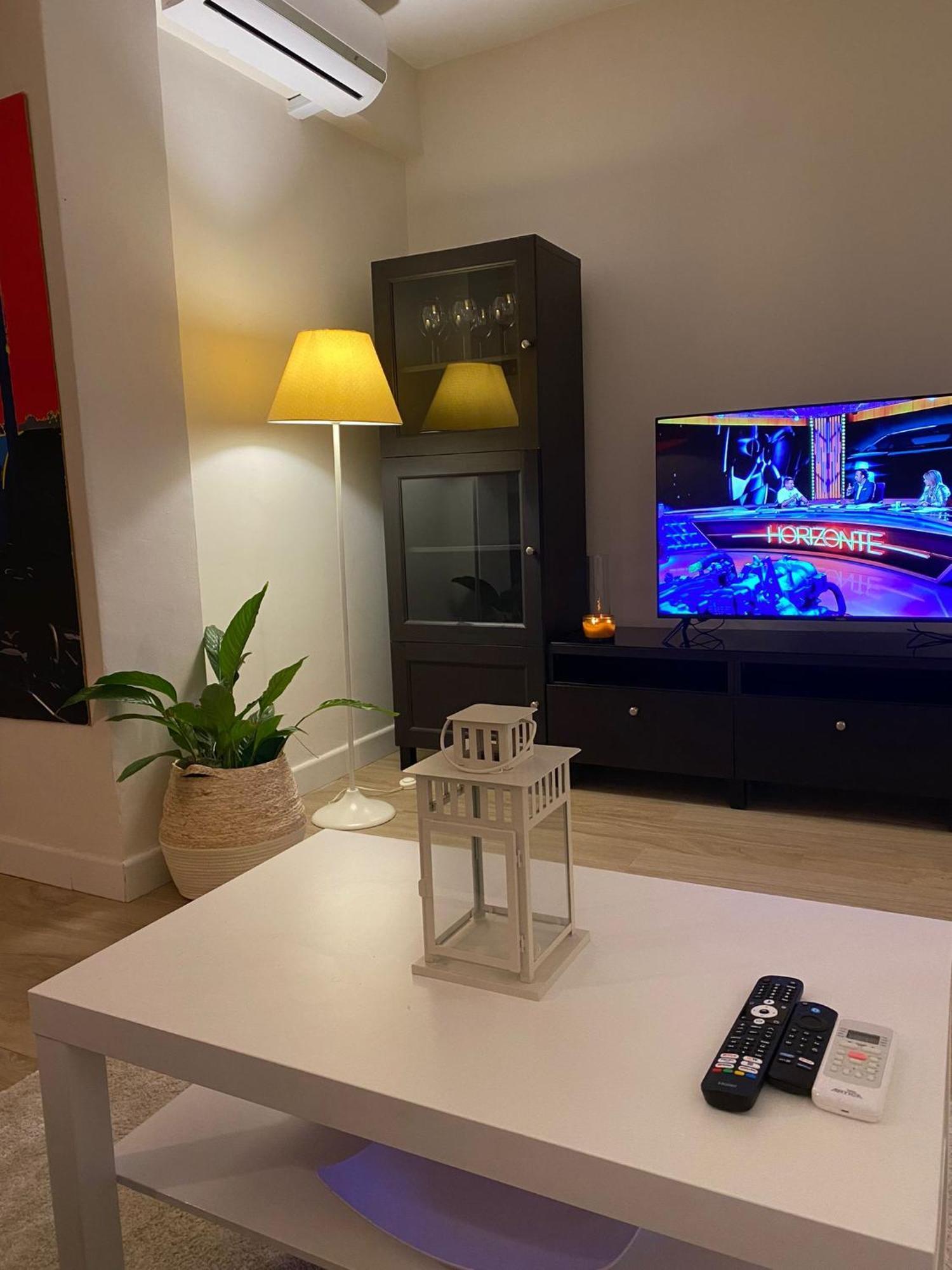 Apartamento Centrico Familiar En Valencia Frente Estacion Ave Joaquin Sorolla Εξωτερικό φωτογραφία