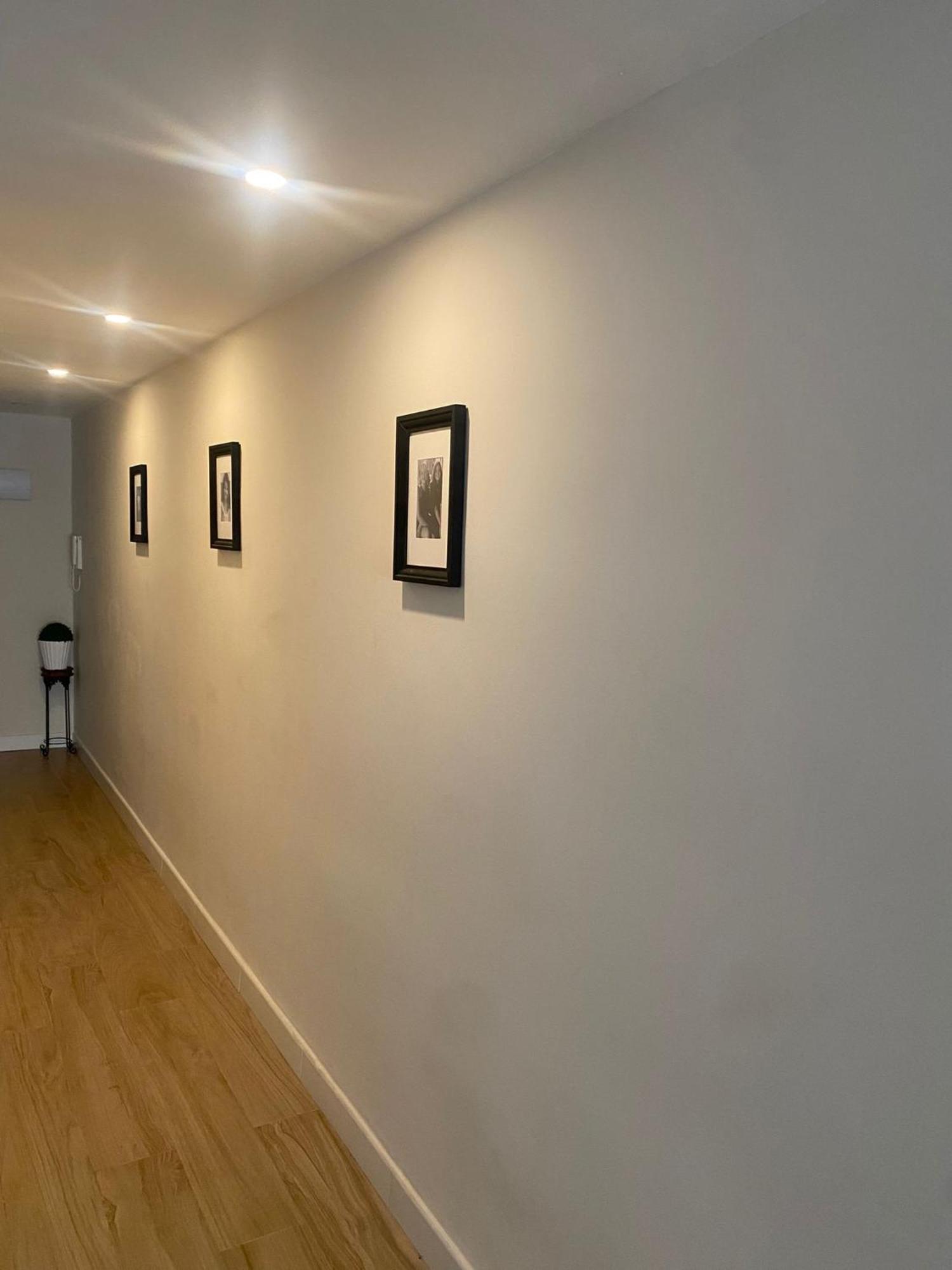 Apartamento Centrico Familiar En Valencia Frente Estacion Ave Joaquin Sorolla Εξωτερικό φωτογραφία