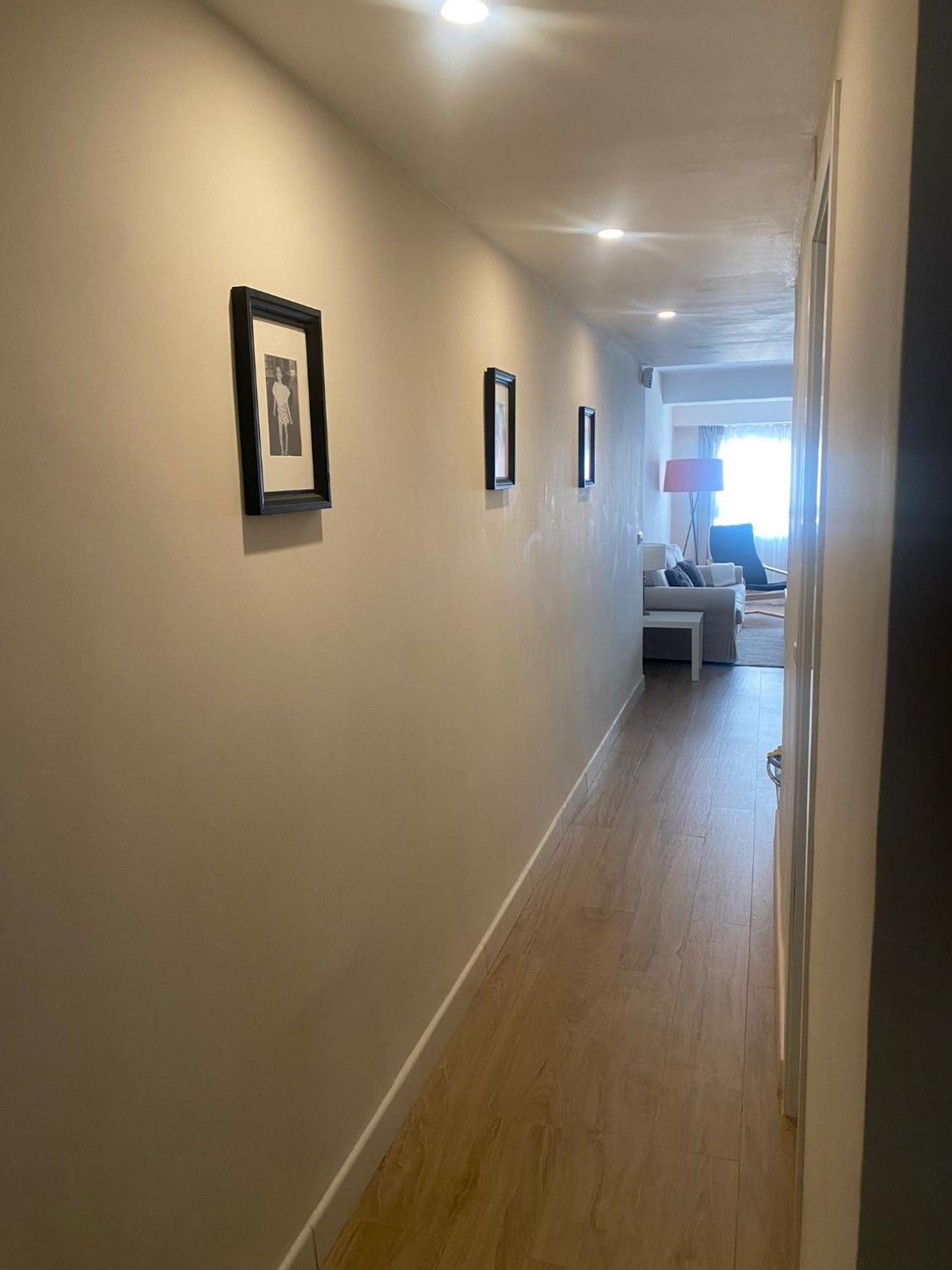 Apartamento Centrico Familiar En Valencia Frente Estacion Ave Joaquin Sorolla Εξωτερικό φωτογραφία
