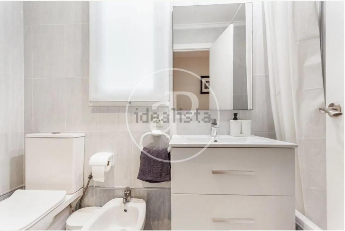 Apartamento Centrico Familiar En Valencia Frente Estacion Ave Joaquin Sorolla Εξωτερικό φωτογραφία